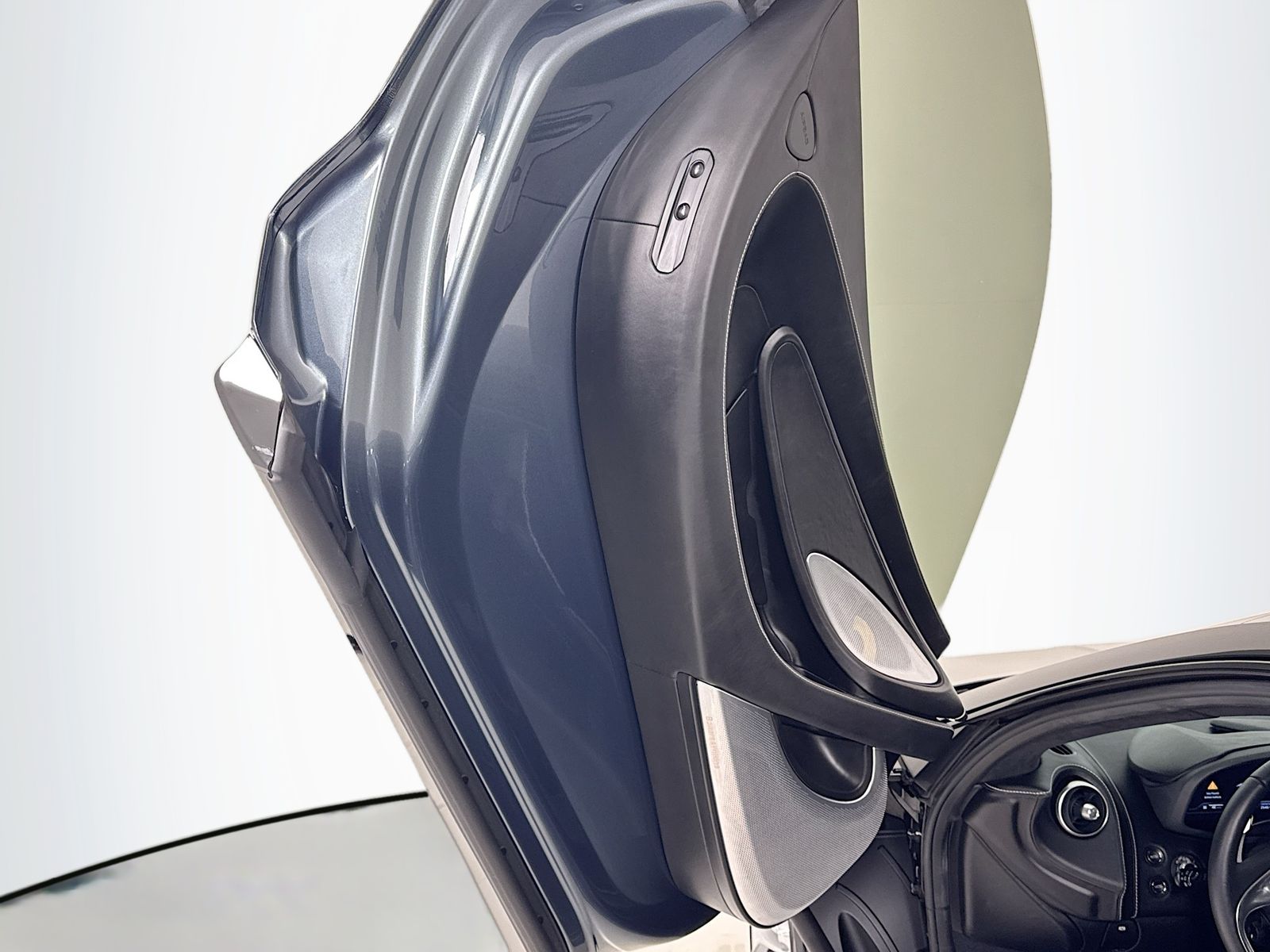 2025 McLaren GTS Base - Photo 15