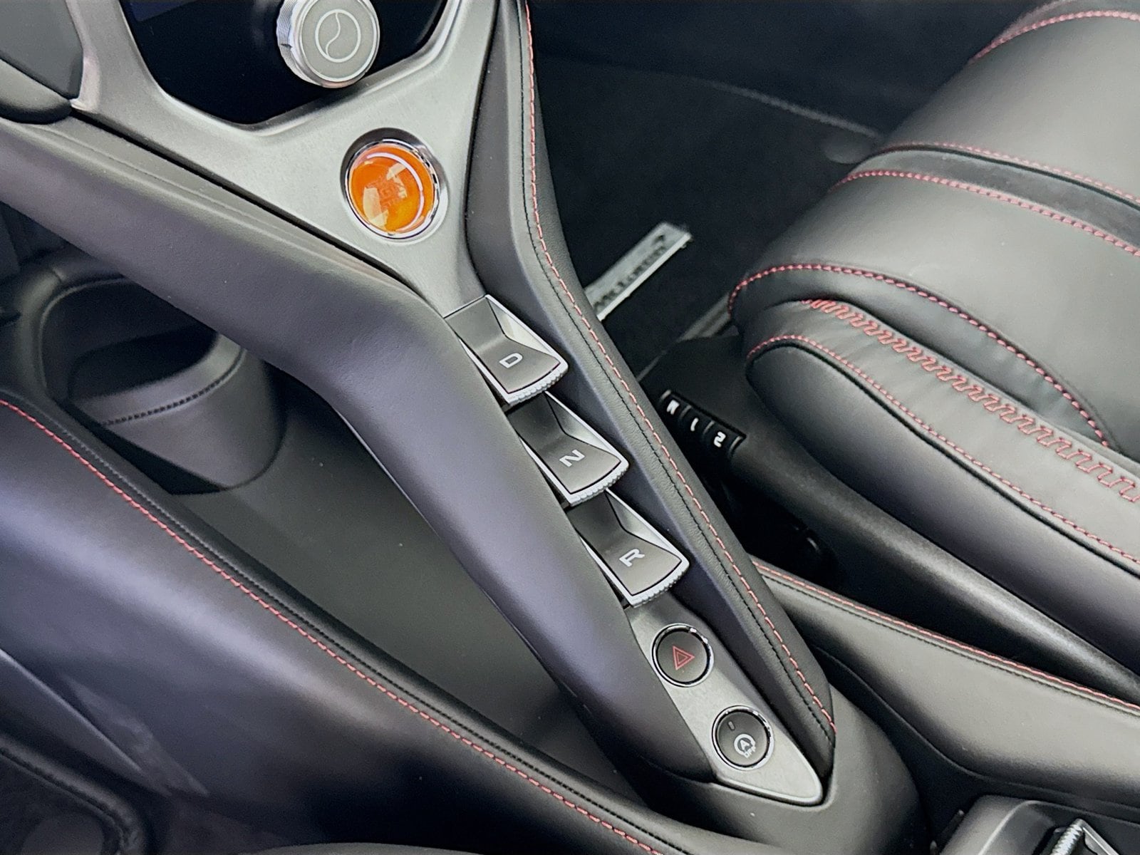 2026 McLaren 750S Base - Photo 14