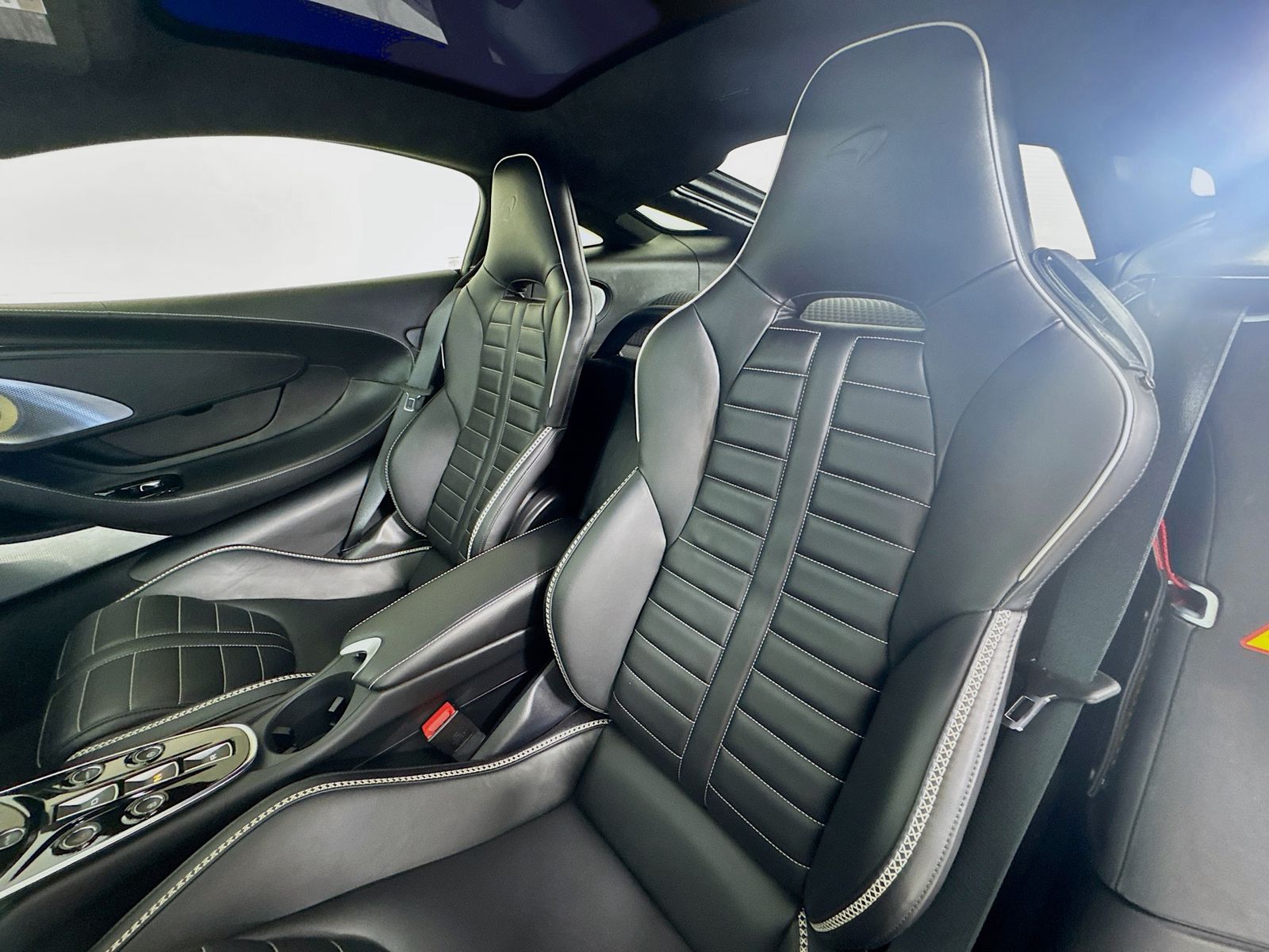 2025 McLaren GTS Base - Photo 20