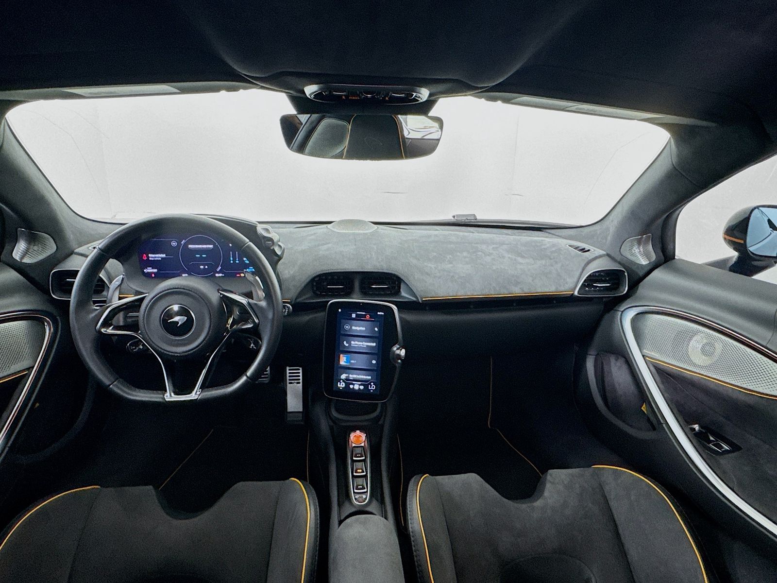2025 McLaren Artura Base - Photo 20
