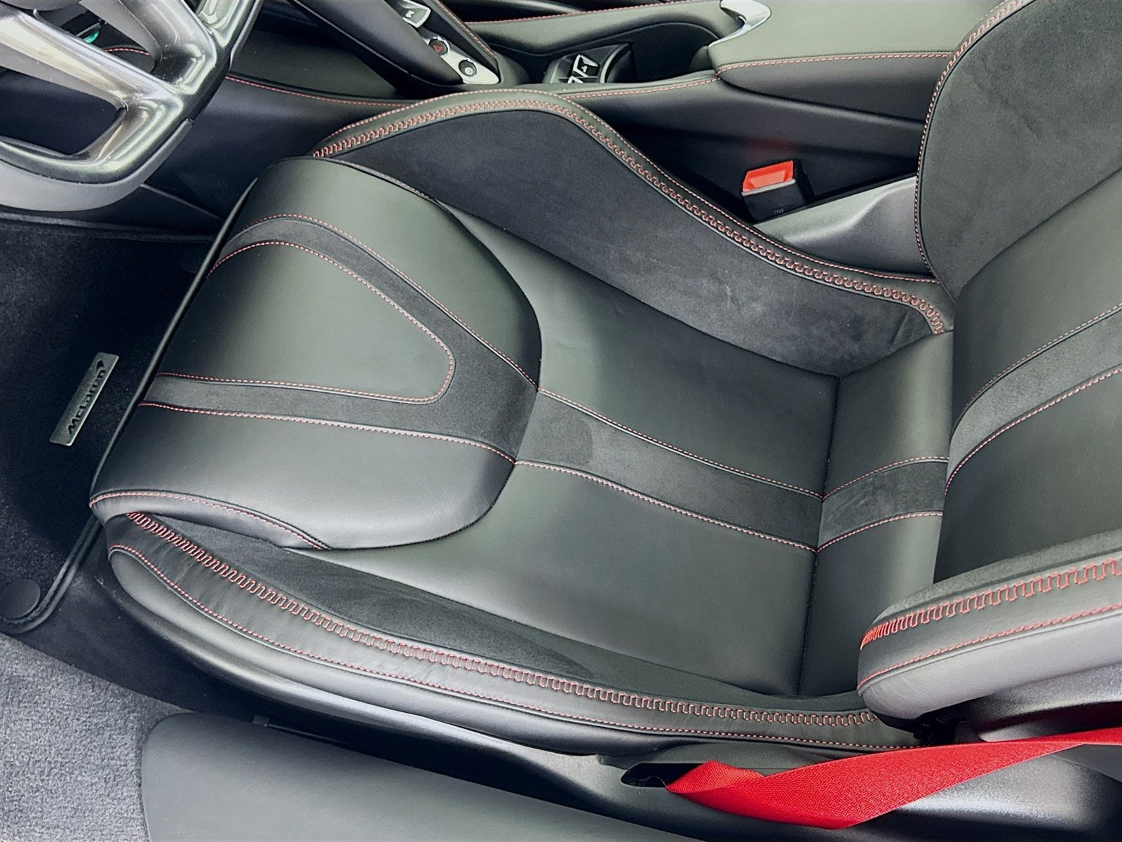 2026 McLaren 750S Base - Photo 18