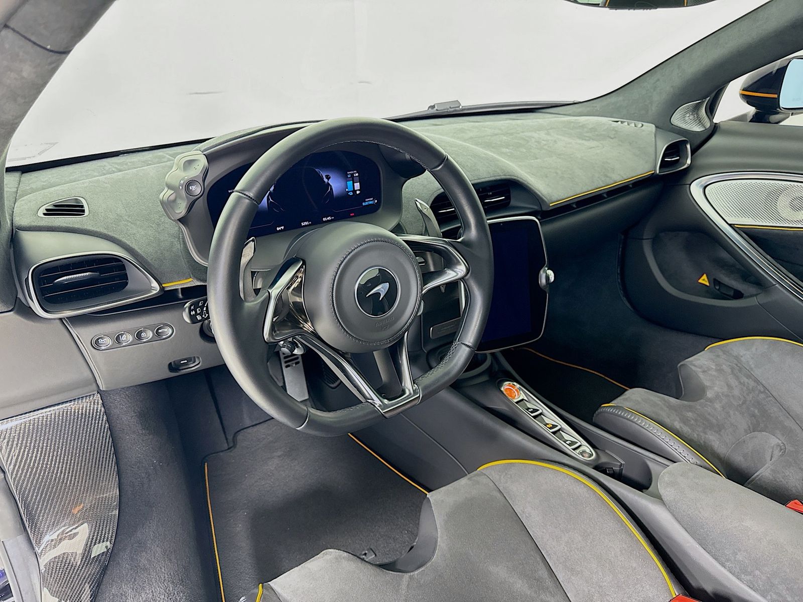 2025 McLaren Artura Base - Photo 10