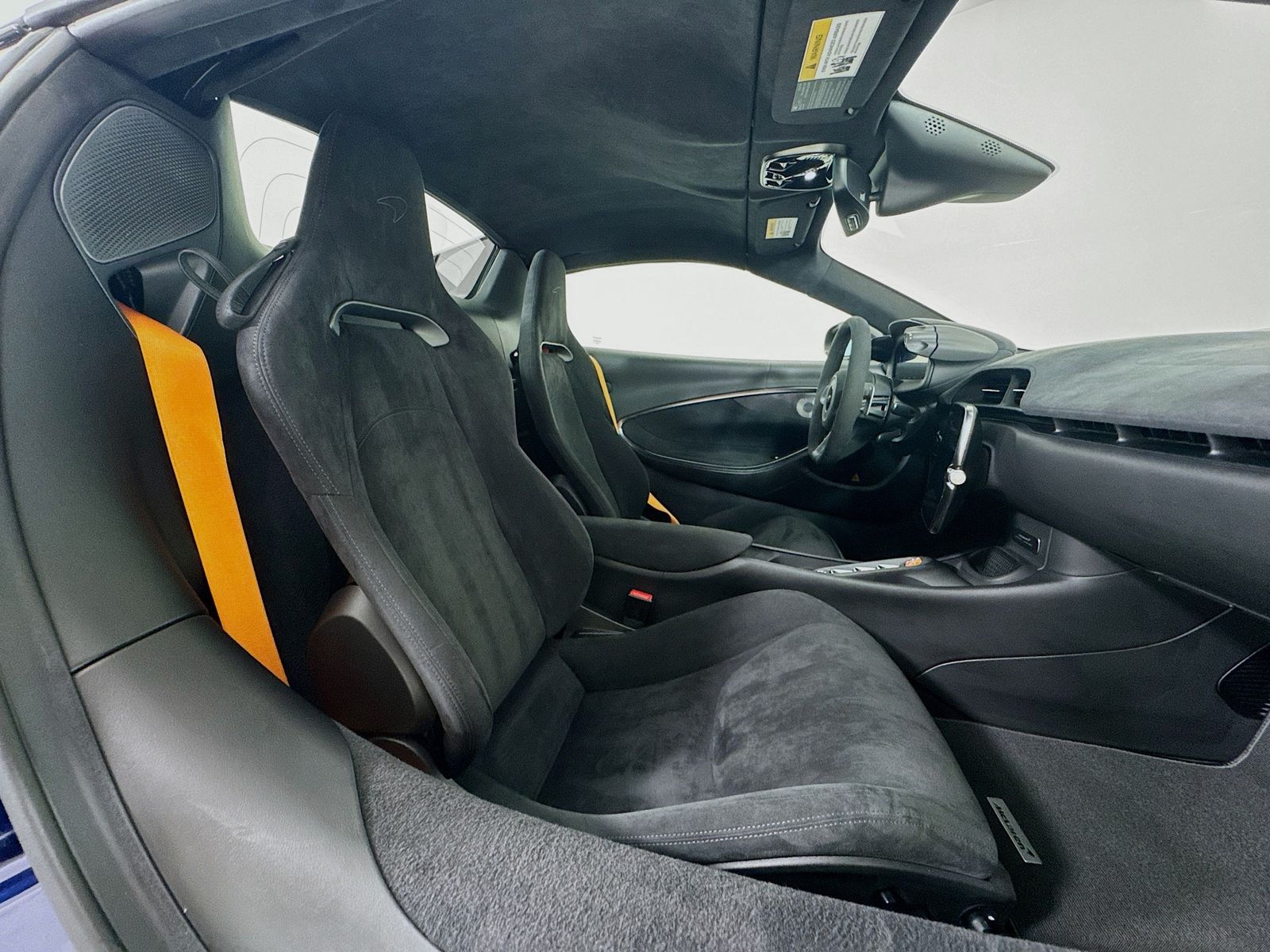 2025 McLaren Artura Base - Photo 19