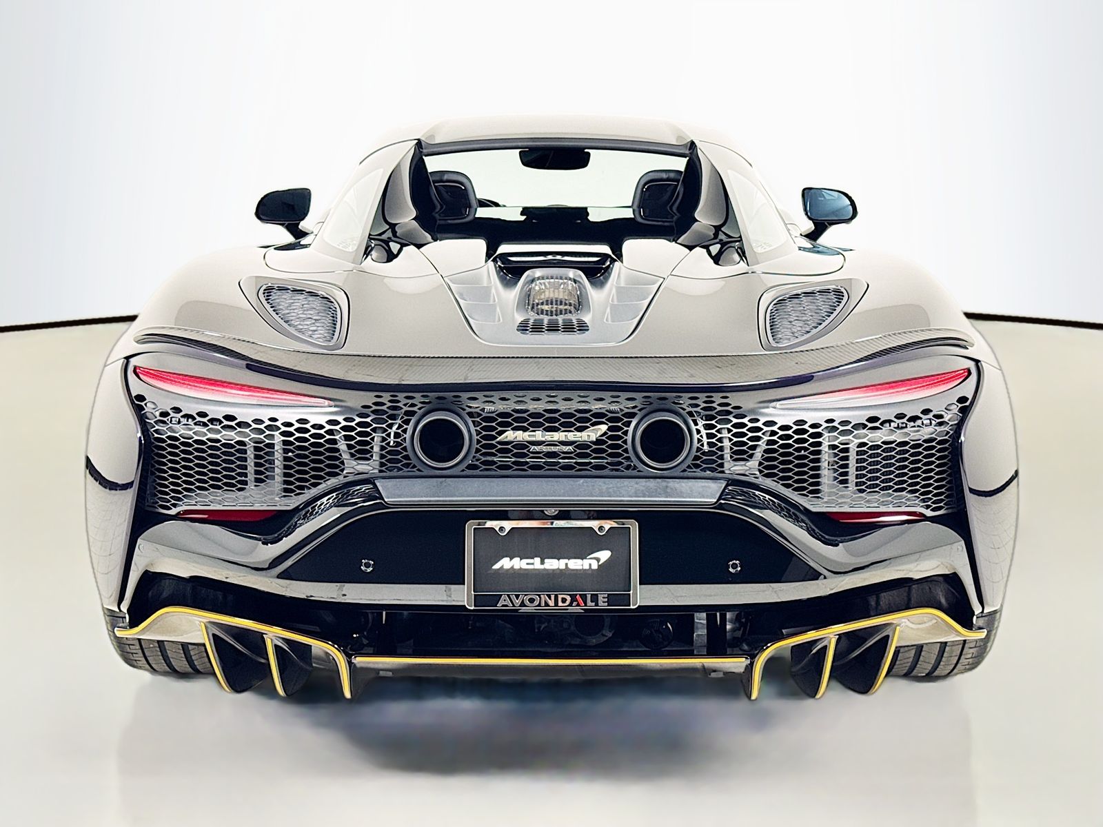 2025 McLaren Artura Base - Photo 6