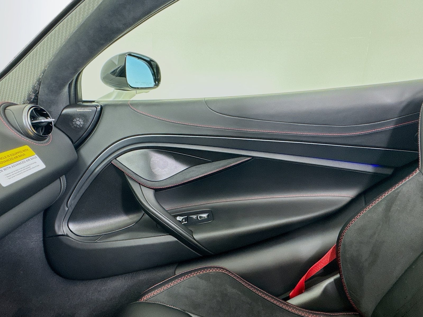 2026 McLaren 750S Base - Photo 15