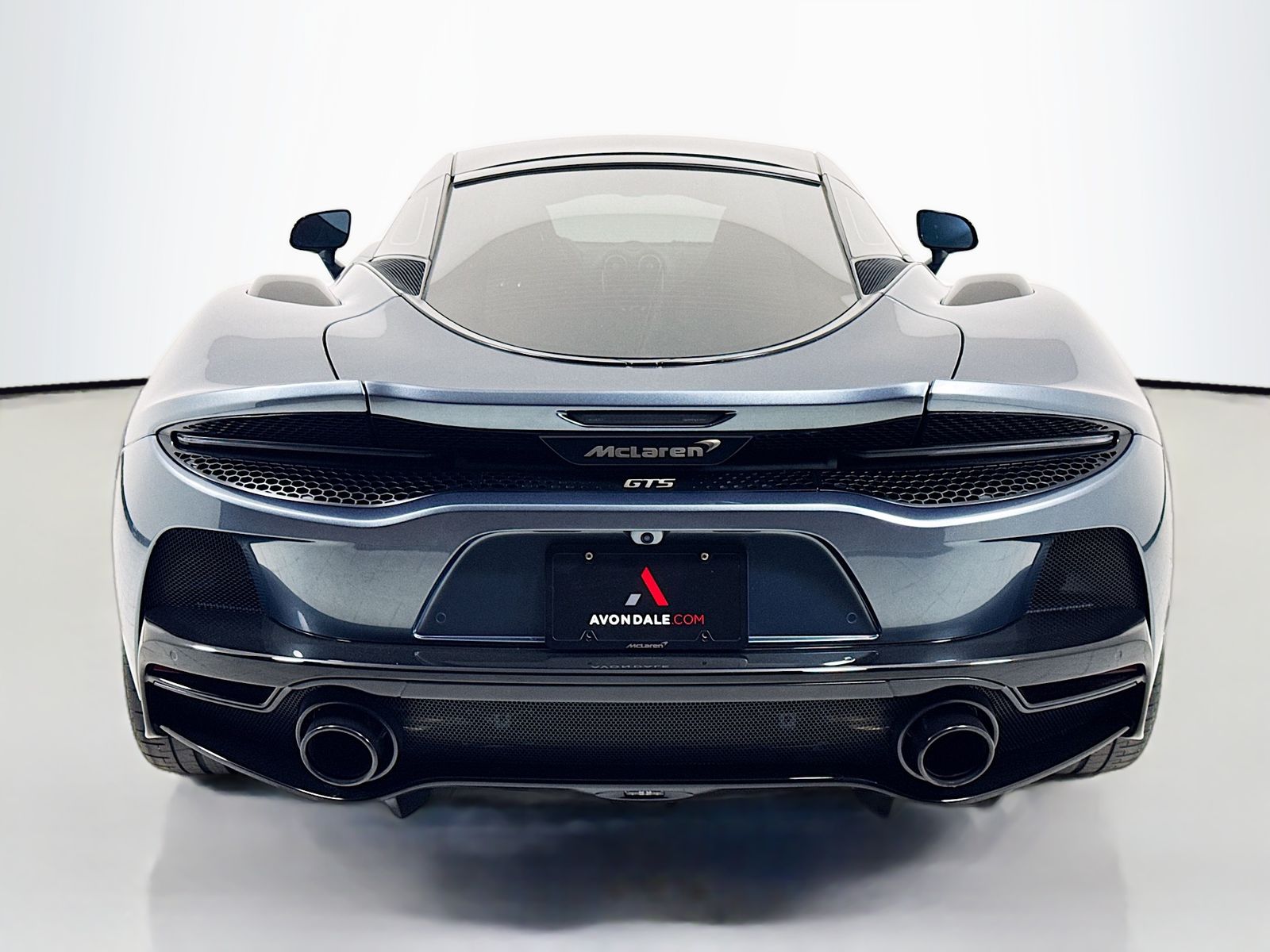 2025 McLaren GTS Base - Photo 6