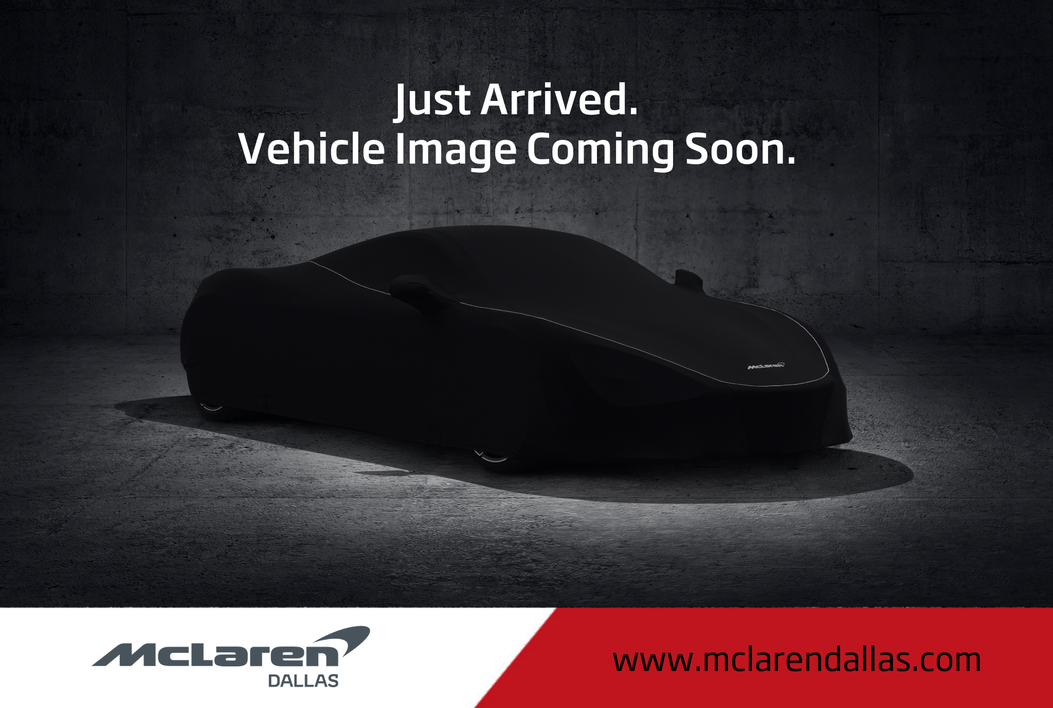  McLaren Artura
