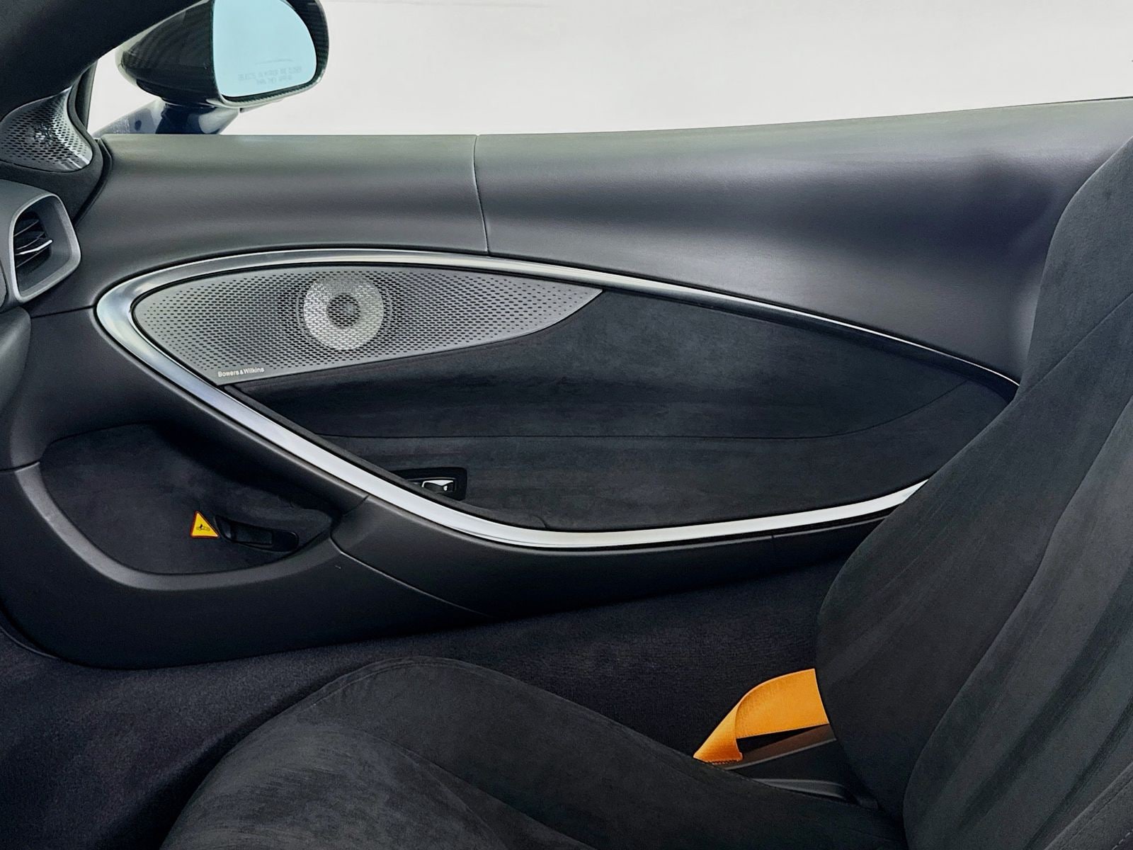 2025 McLaren Artura Base - Photo 13