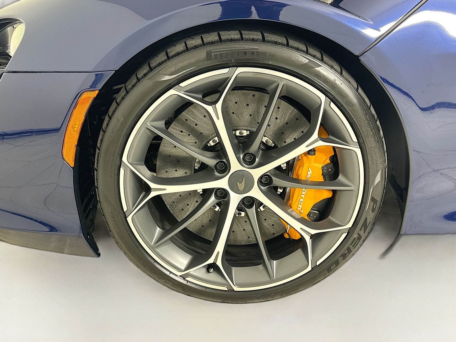 2025 McLaren Artura Base - Photo 7