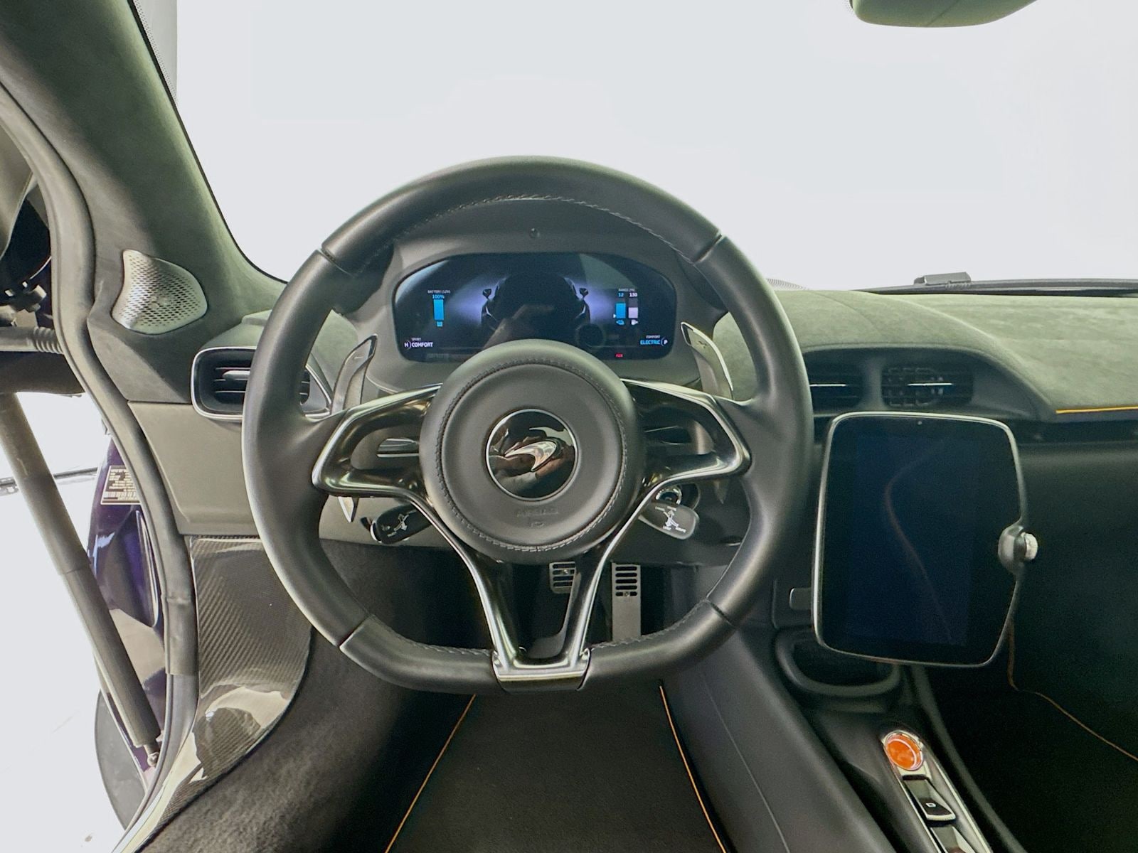 2025 McLaren Artura Base - Photo 11