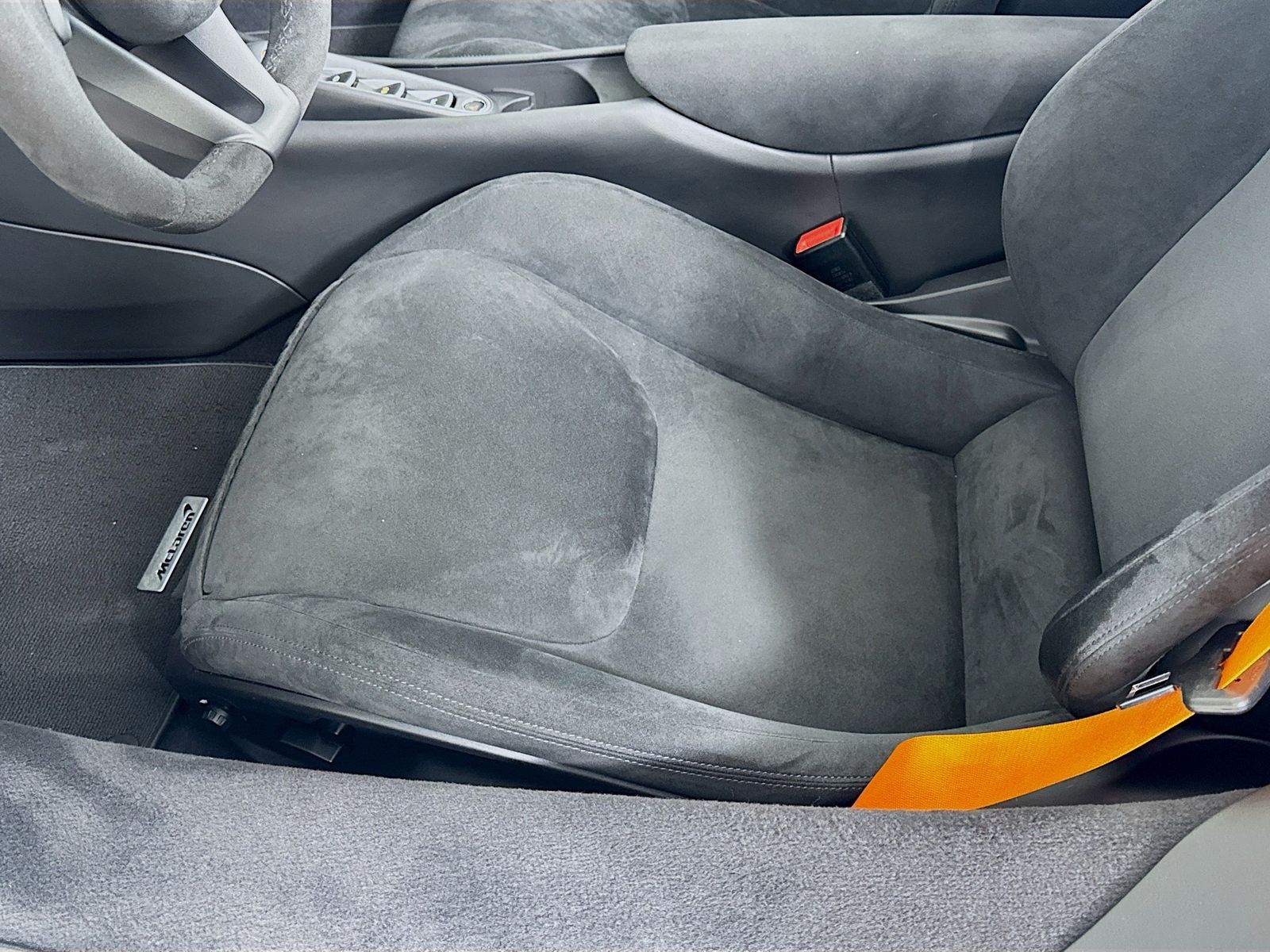 2025 McLaren Artura Base - Photo 16