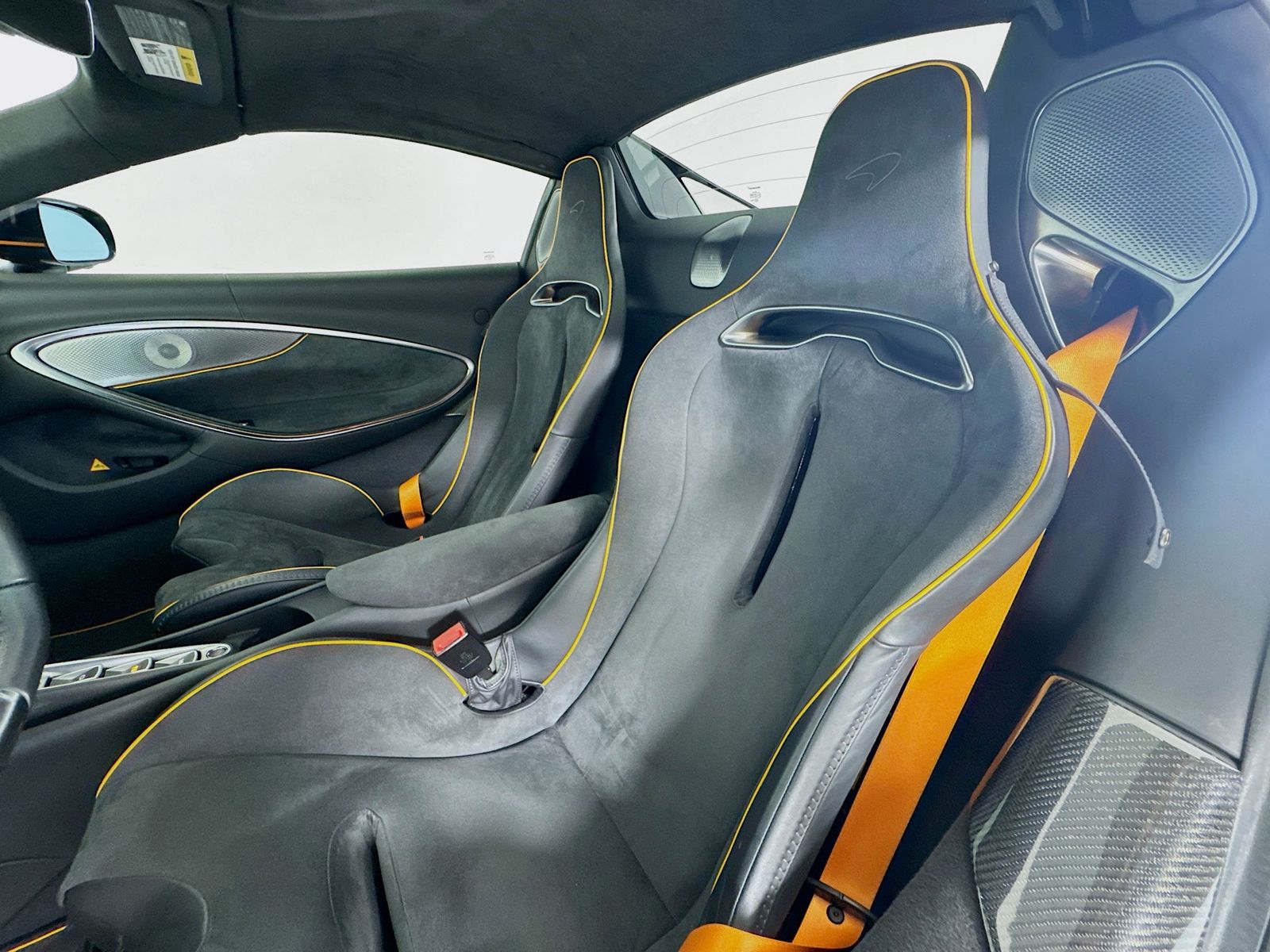 2025 McLaren Artura Base - Photo 19