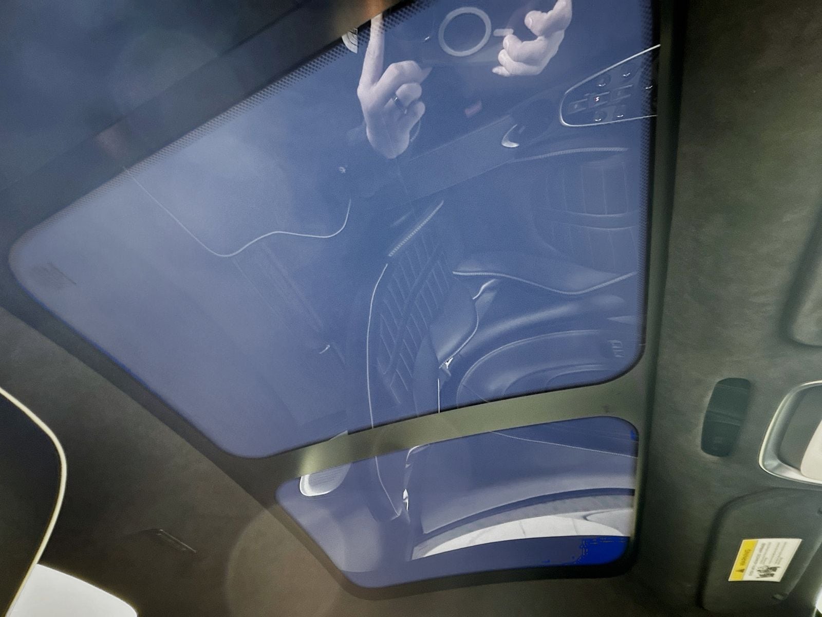2025 McLaren GTS Base - Photo 21
