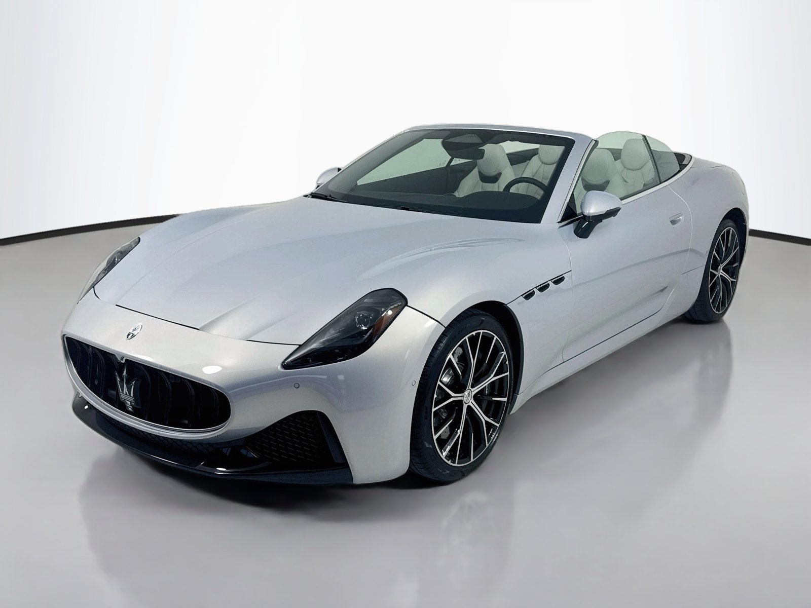 Used Maserati Models For Sale In Dallas, TX | Avondale Dealerships