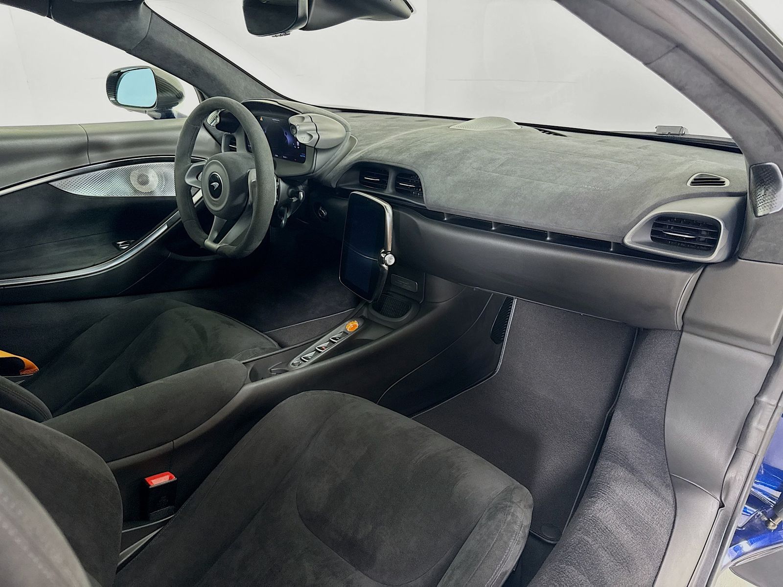 2025 McLaren Artura Base - Photo 20