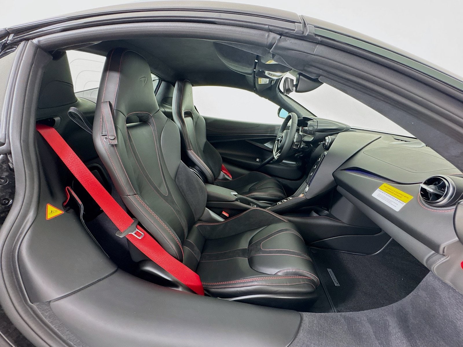 2026 McLaren 750S Base - Photo 23