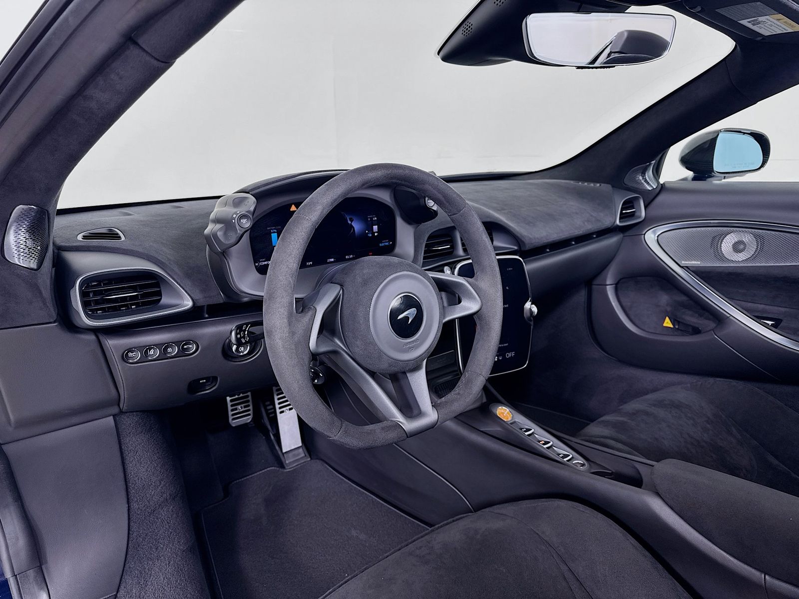 2025 McLaren Artura Base - Photo 8
