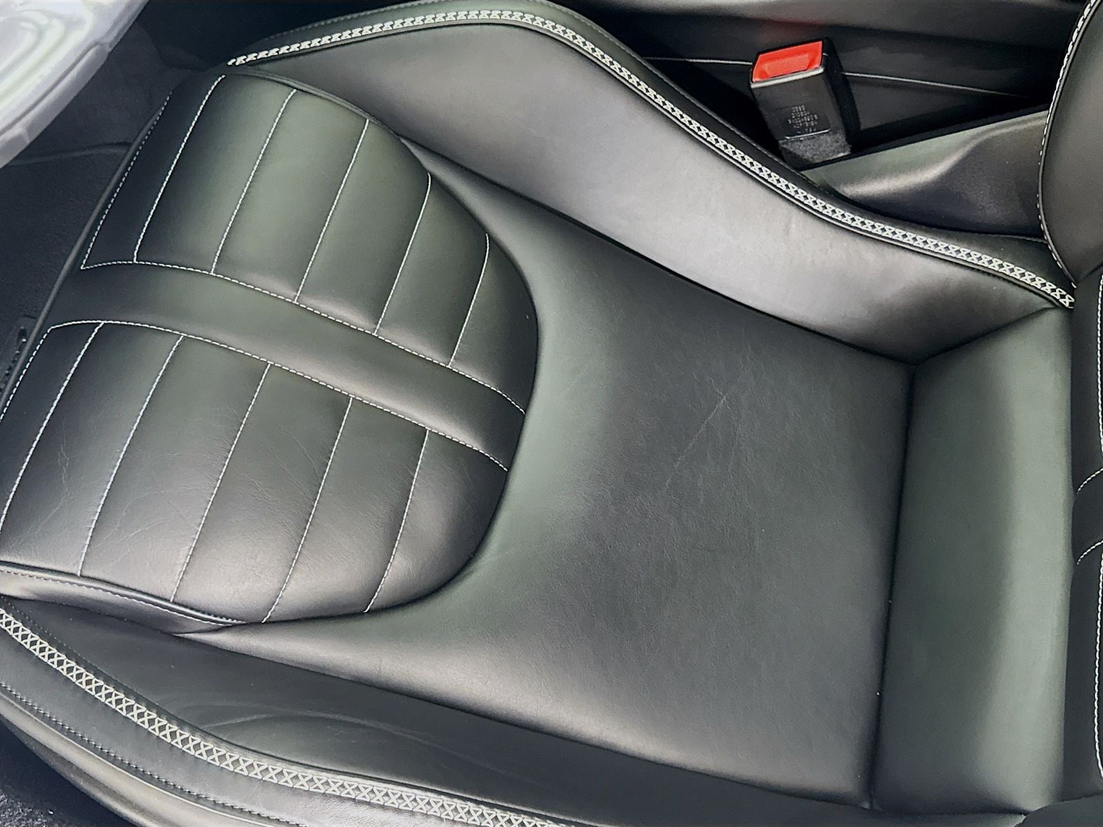 2025 McLaren GTS Base - Photo 18