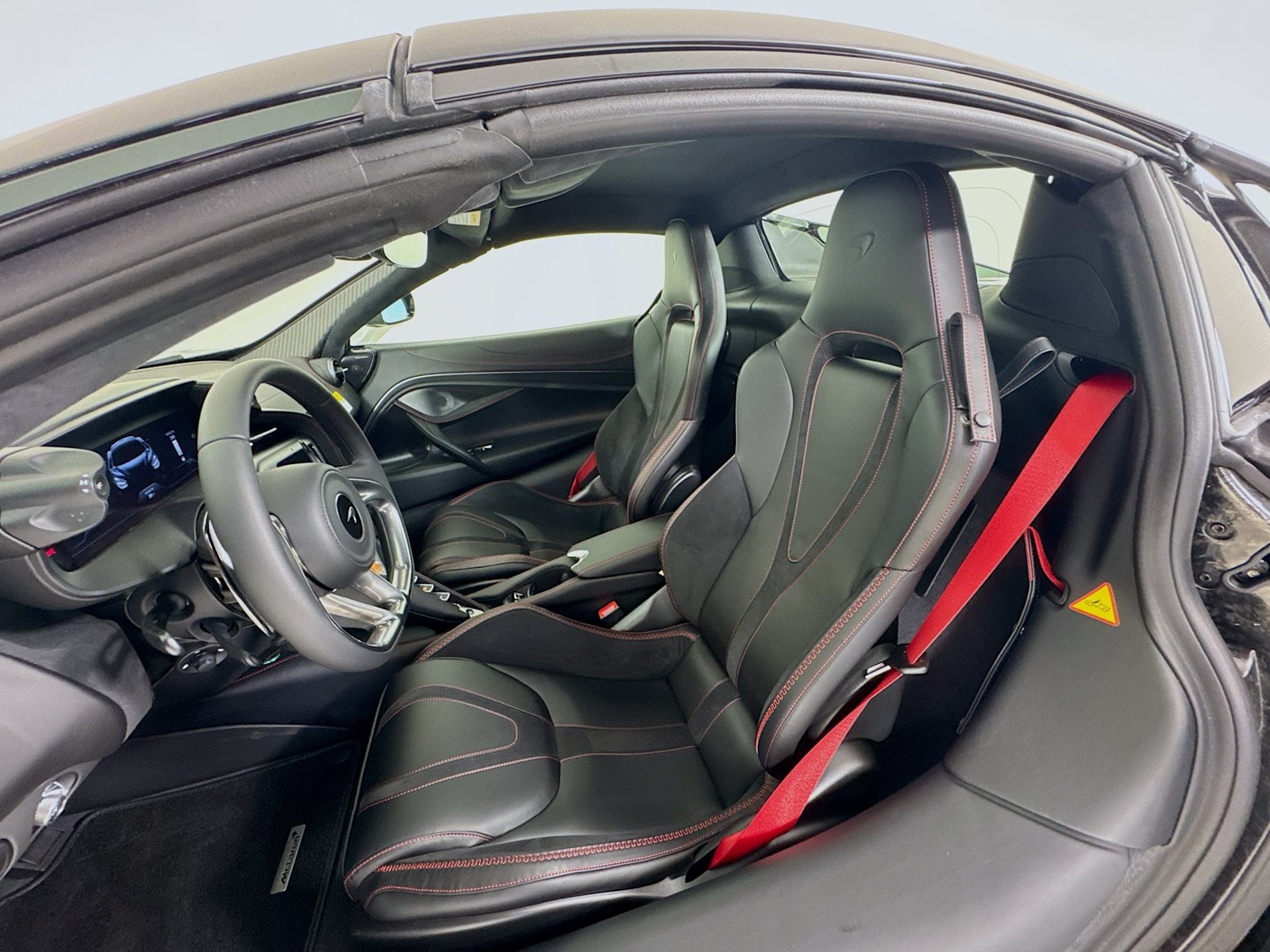 2026 McLaren 750S Base - Photo 19