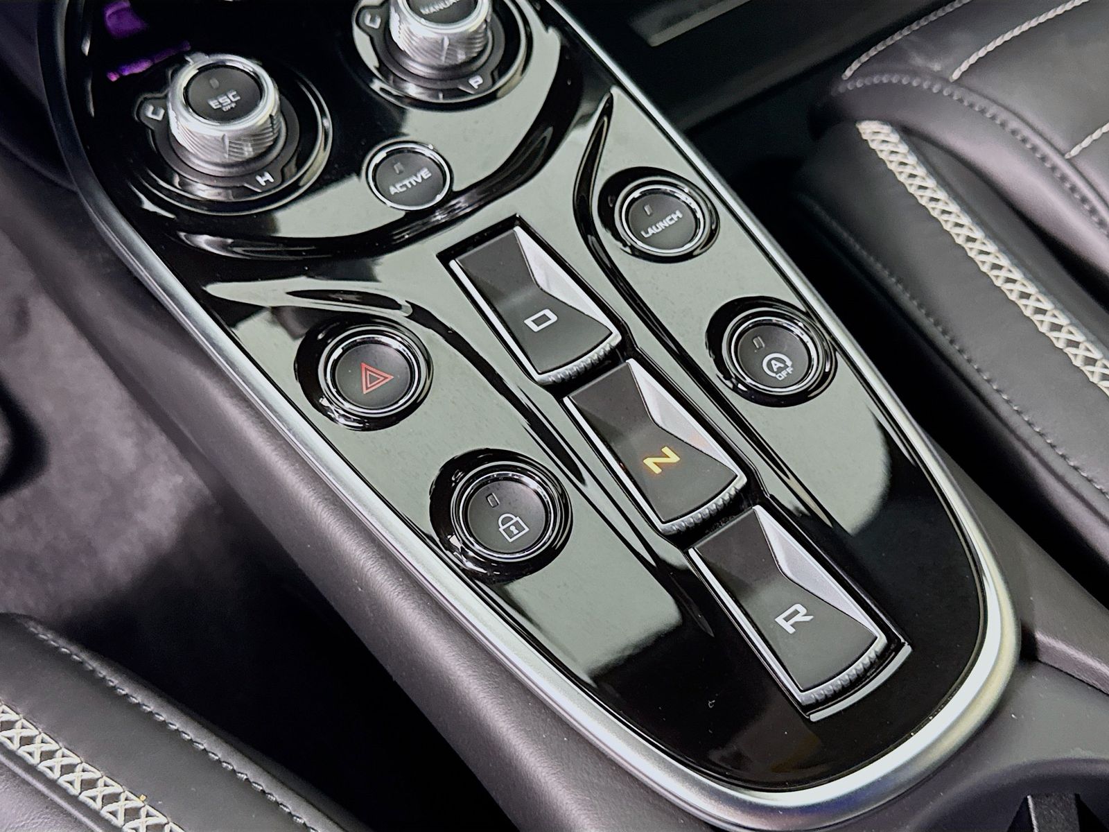 2025 McLaren GTS Base - Photo 14