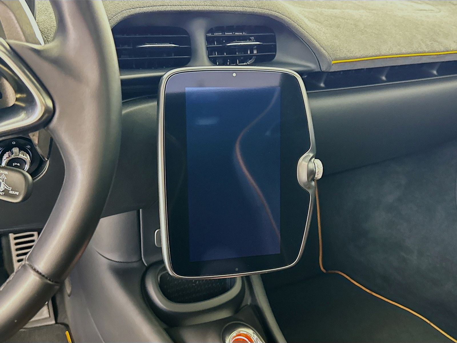 2025 McLaren Artura Base - Photo 13