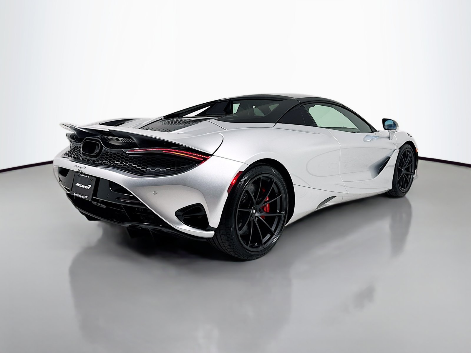 2026 McLaren 750S Base - Photo 7