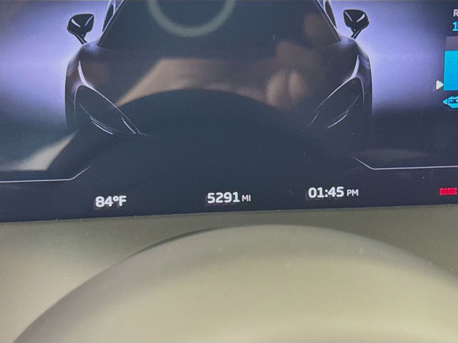 2025 McLaren Artura Base - Photo 12