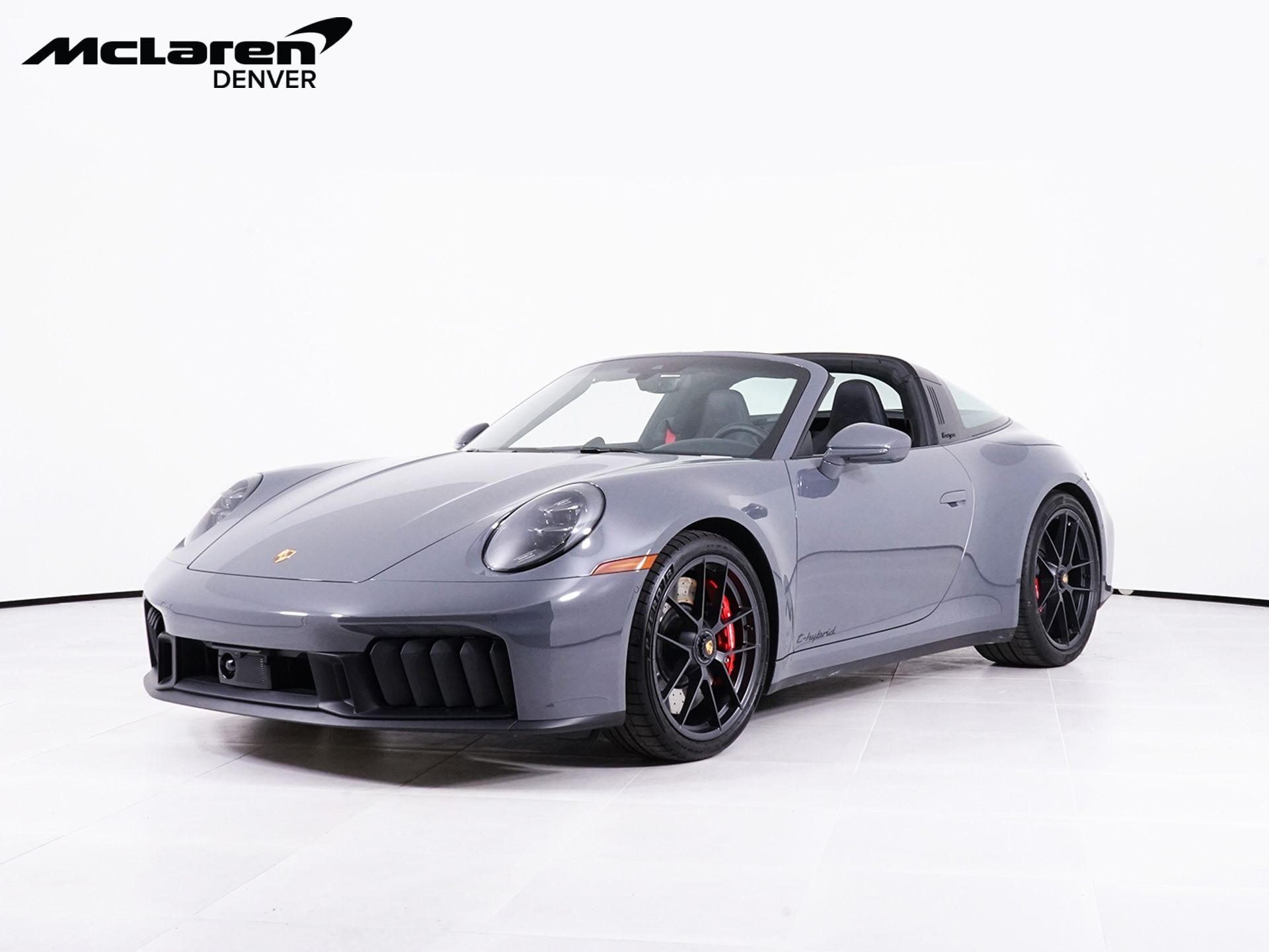 2026 Porsche 911
