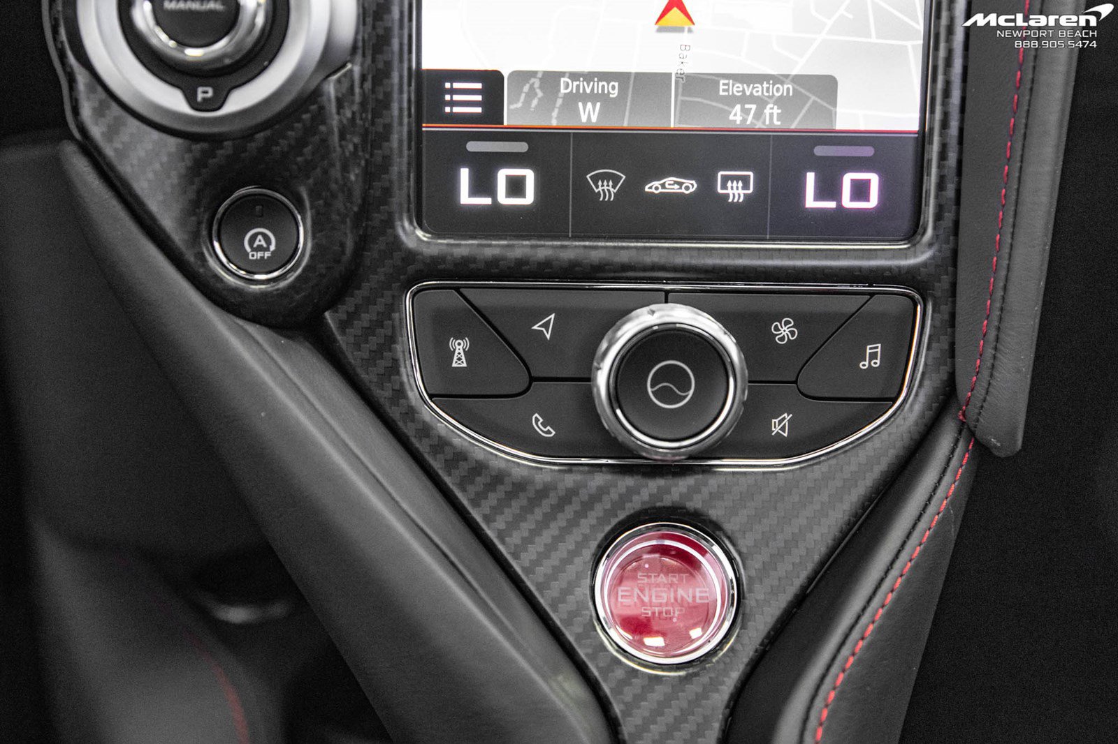 New 2020 McLaren 720S For Sale in Philadelphia | Stock: #LW004812