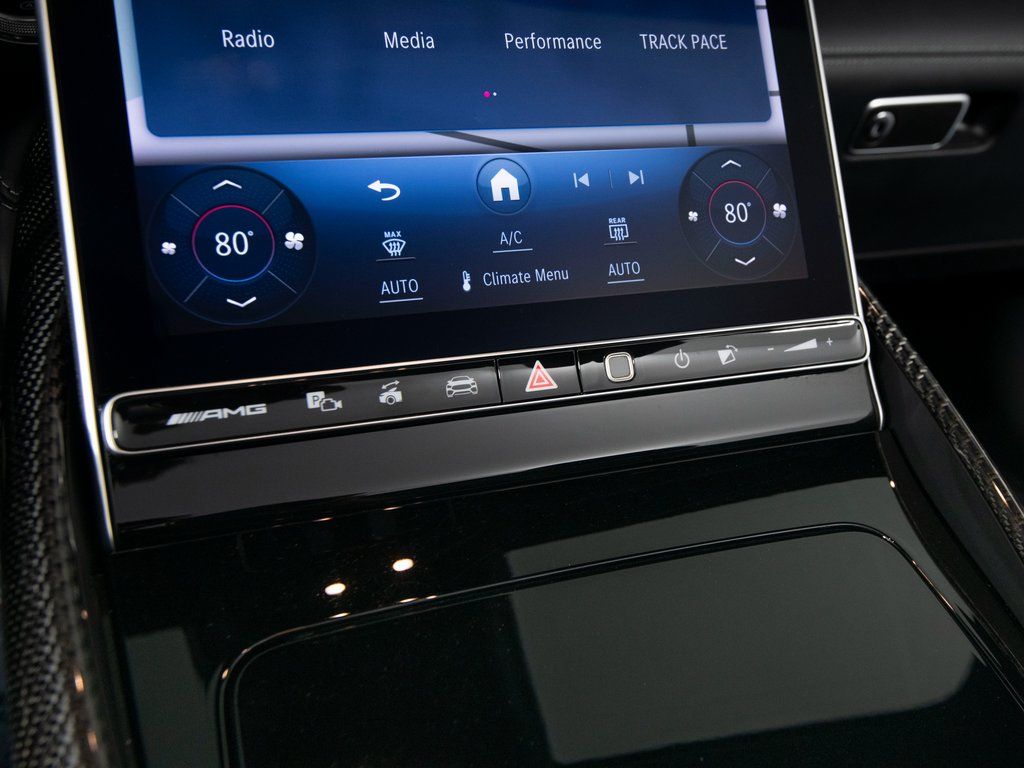 2022 Mercedes-Benz SL Mercedes-AMG - Photo 26