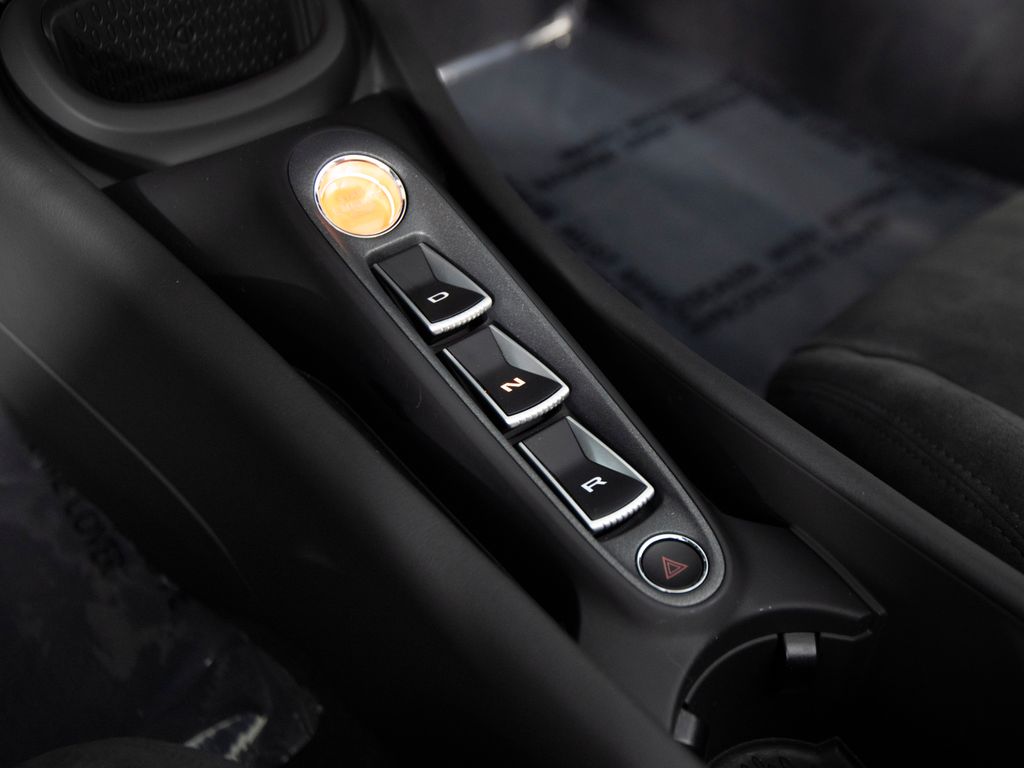2025 McLaren Artura Base - Photo 20