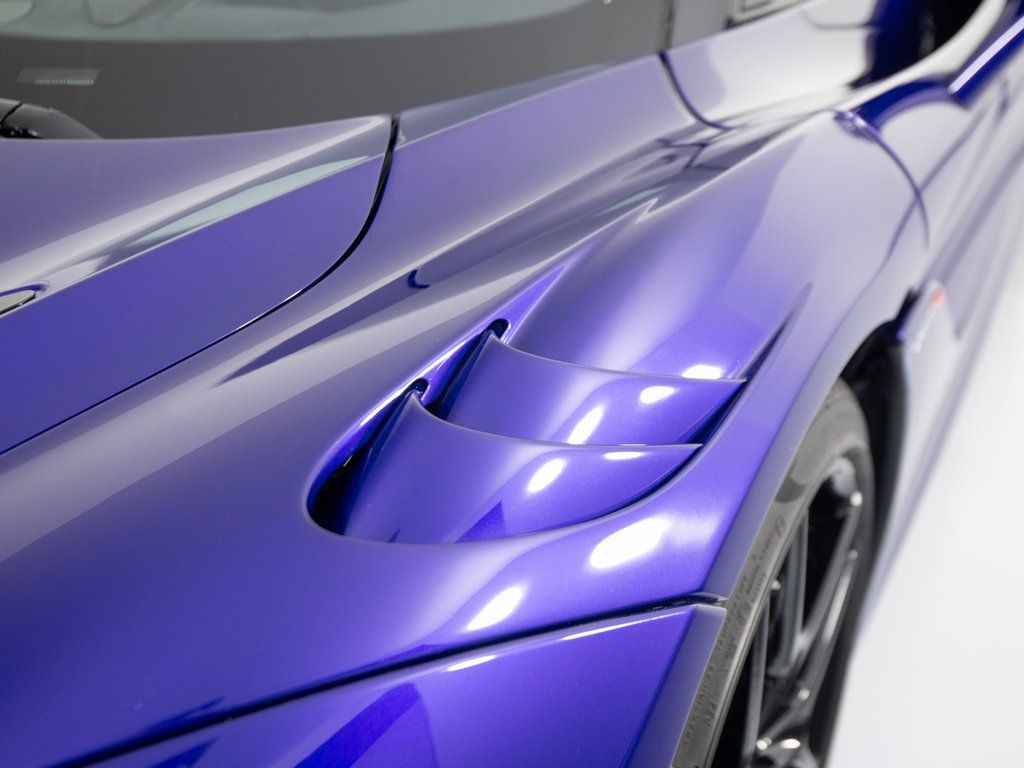 2025 McLaren 750S Base - Photo 46
