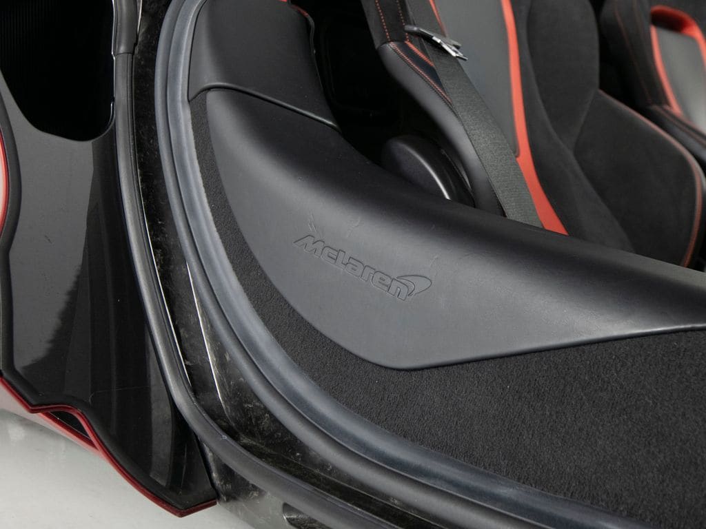 2022 McLaren 720S Performance - Photo 35