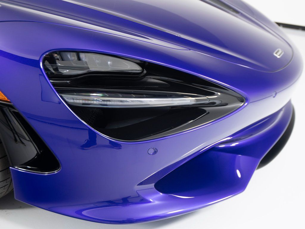 2025 McLaren 750S Base - Photo 45