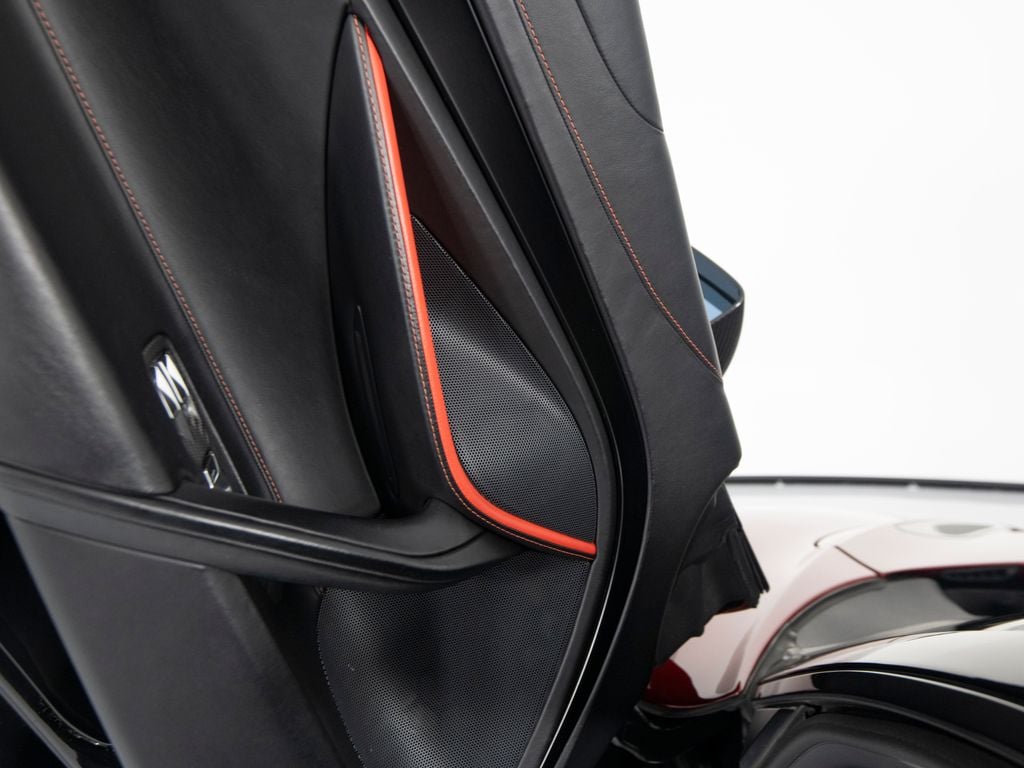 2022 McLaren 720S Performance - Photo 13