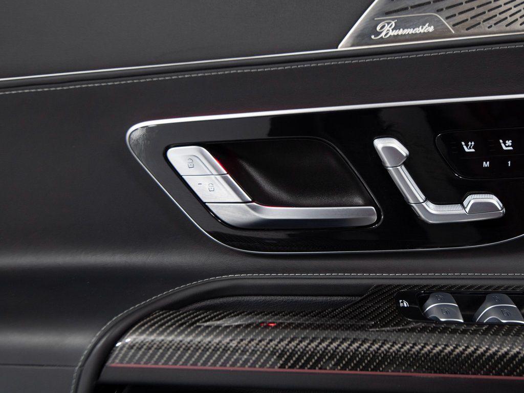 2022 Mercedes-Benz SL Mercedes-AMG - Photo 14