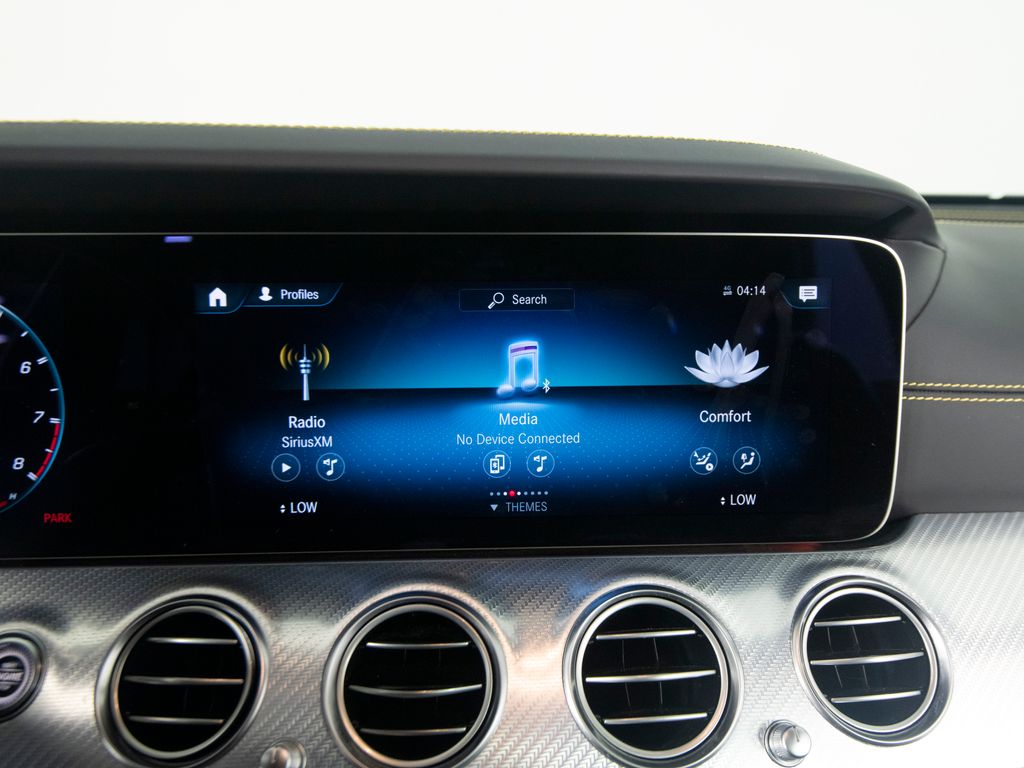 2021 Mercedes-Benz E-Class AMG E 63 - Photo 24
