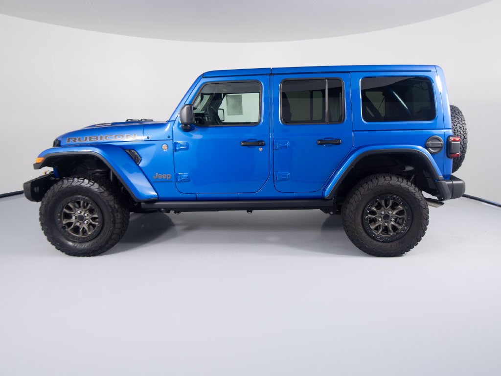 Used 2023 Jeep Wrangler Rubicon 392 SUV