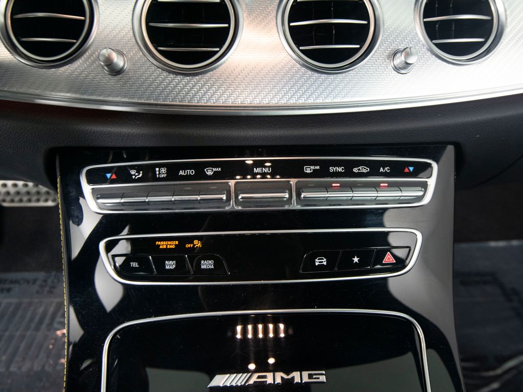 2021 Mercedes-Benz E-Class AMG E 63 - Photo 26