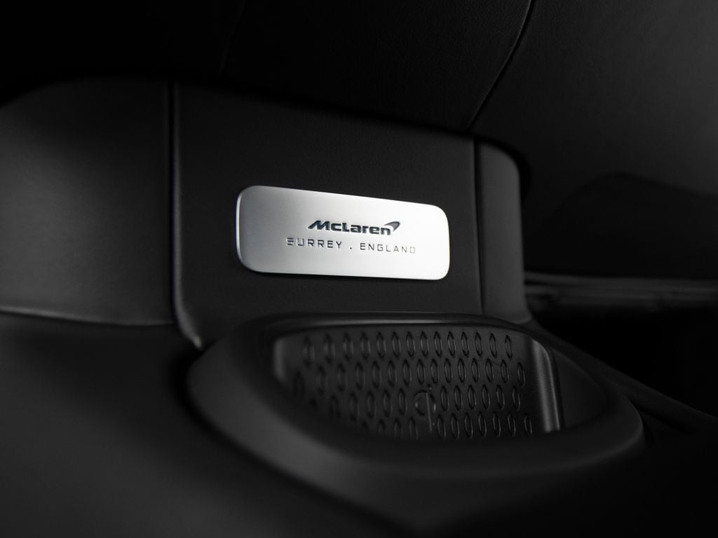 2025 McLaren Artura Base - Photo 30