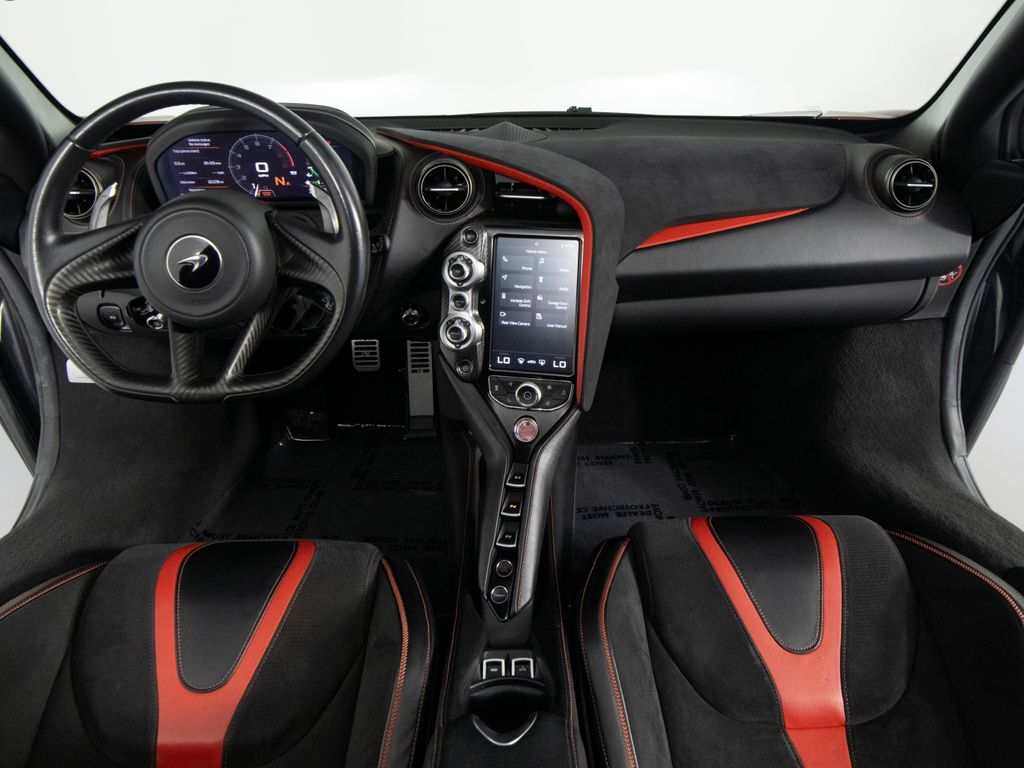 2022 McLaren 720S Performance - Photo 32