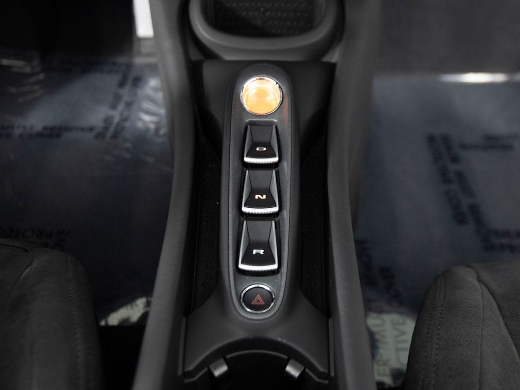 2025 McLaren Artura Base - Photo 21