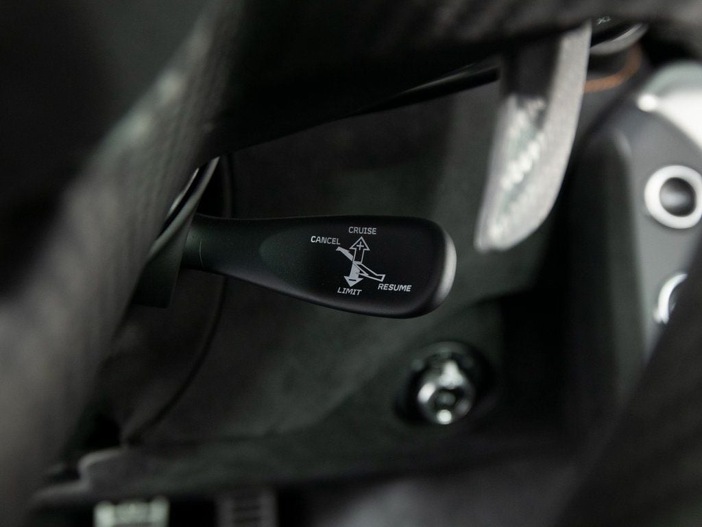 2025 McLaren 750S Base - Photo 25