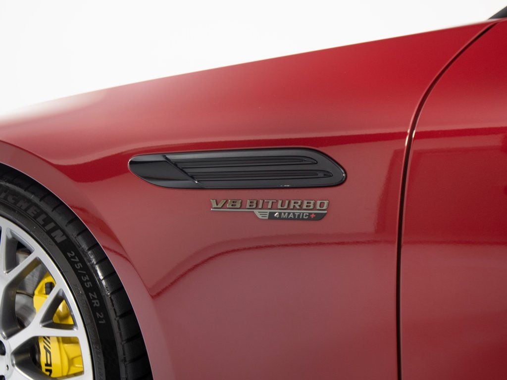 2022 Mercedes-Benz SL Mercedes-AMG - Photo 42