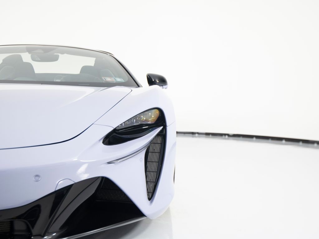 2025 McLaren Artura Base - Photo 43