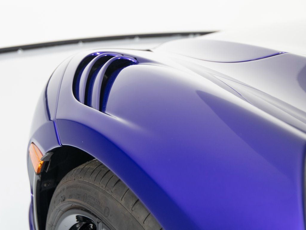 2025 McLaren 750S Base - Photo 55