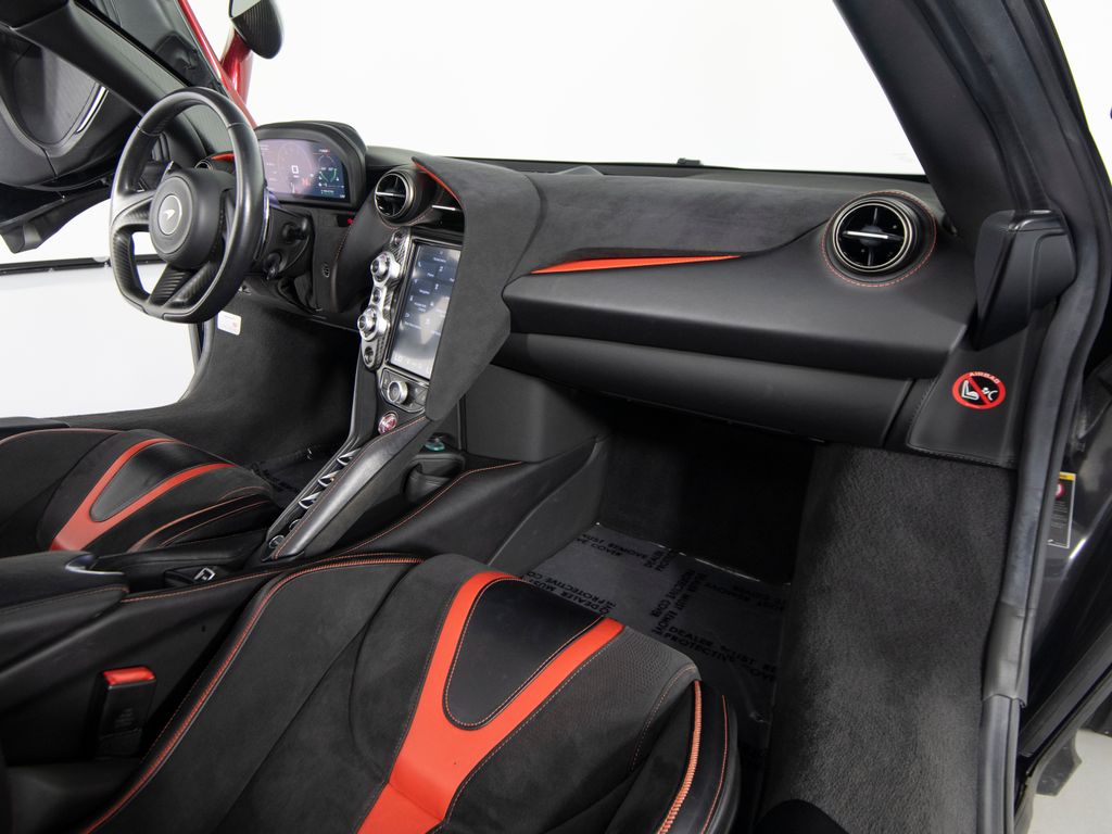 2022 McLaren 720S Performance - Photo 28