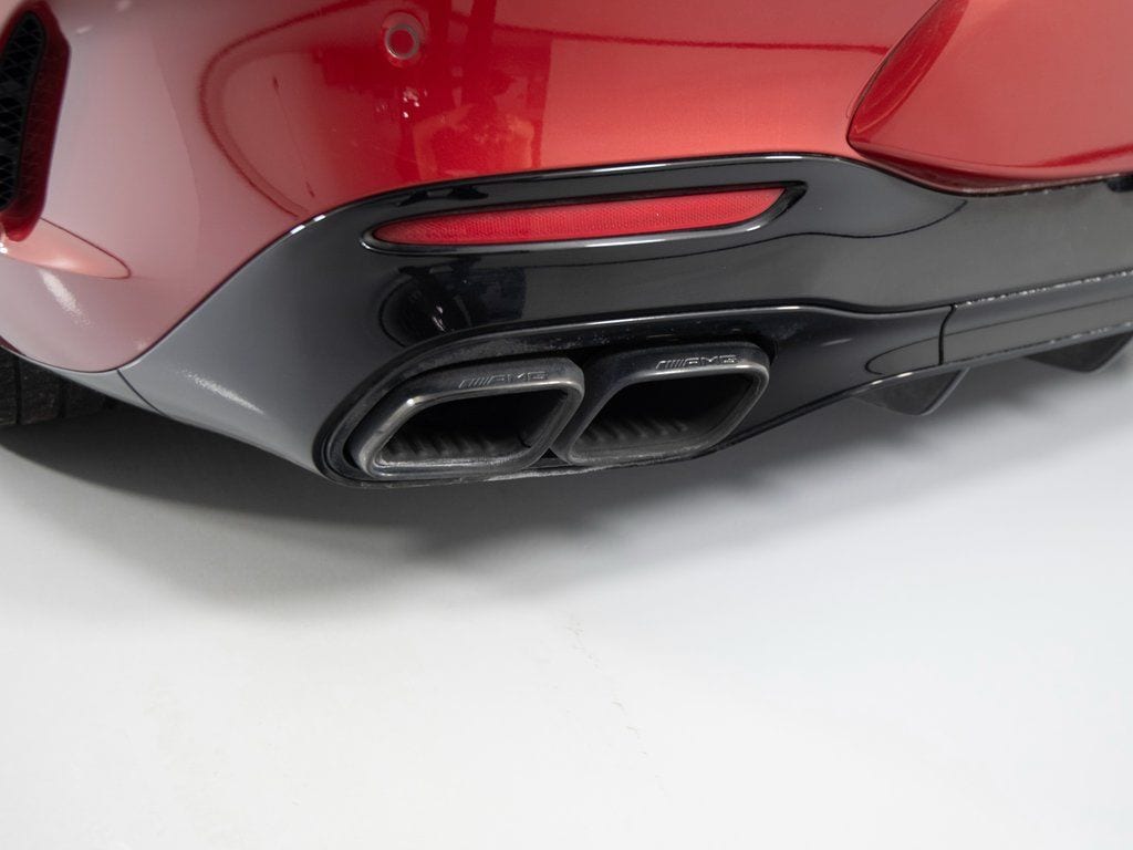 2022 Mercedes-Benz SL Mercedes-AMG - Photo 48