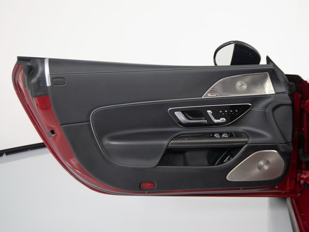 2022 Mercedes-Benz SL Mercedes-AMG - Photo 11