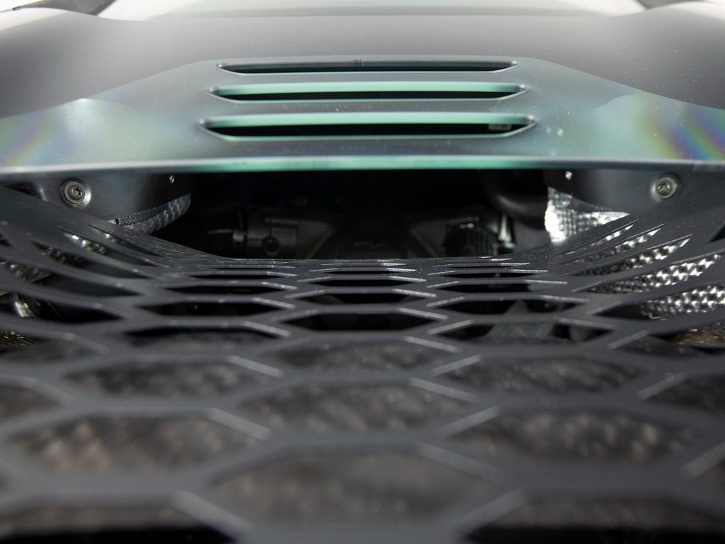 2025 McLaren 750S Base - Photo 50